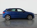 Škoda Scala (2019) Style Plus 1.5 TSI, Automat - náhled 6