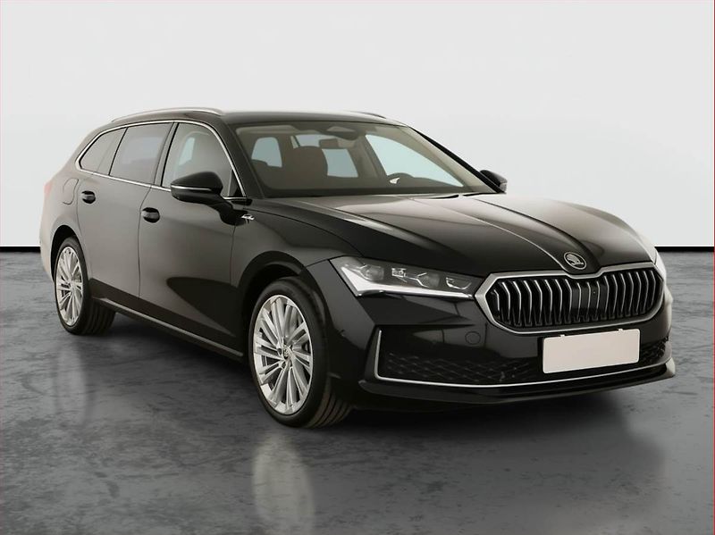 Škoda Superb (2024) 2.0 TDI, L&K, HUD, 360° - fotografie inzerátu