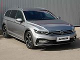 Volkswagen Passat (2021) 2.0 TDi, R-Line, DSG, TZ, - náhled 1