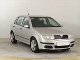 Škoda Fabia (2005) 1.4 16V, po STK, servisované - náhled 1