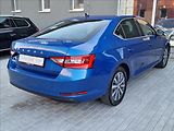 Škoda Superb 2.0TDI DSG Style,ČR,1.Majitel - náhled 10