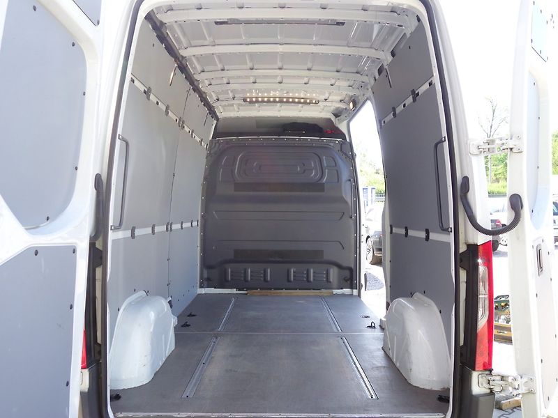 Mercedes-Benz Sprinter (2019) 314CDI 105kW -DPH-L2H2 - fotka 12 z 31