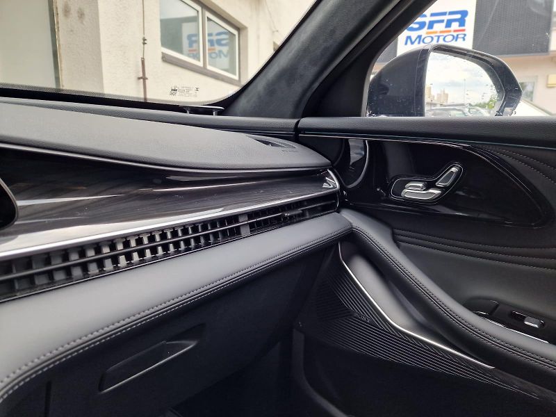 Omoda 9 (2026) SHS Premium 1.5 TGDI - fotka 20 z 23