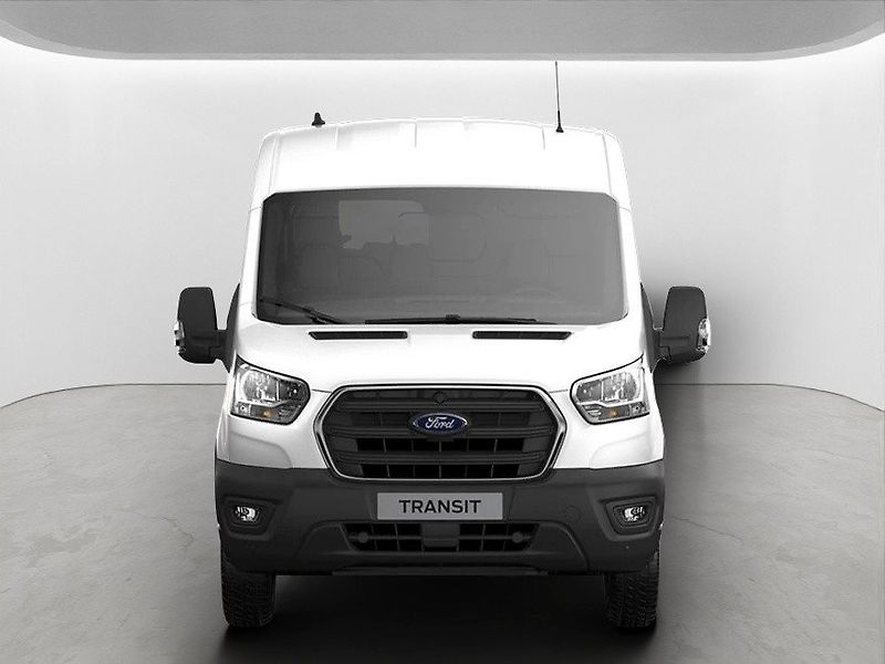 Ford Transit (2025) 2.0 EcoBlue Trend 350 L3 FWD - fotka 2 z 8