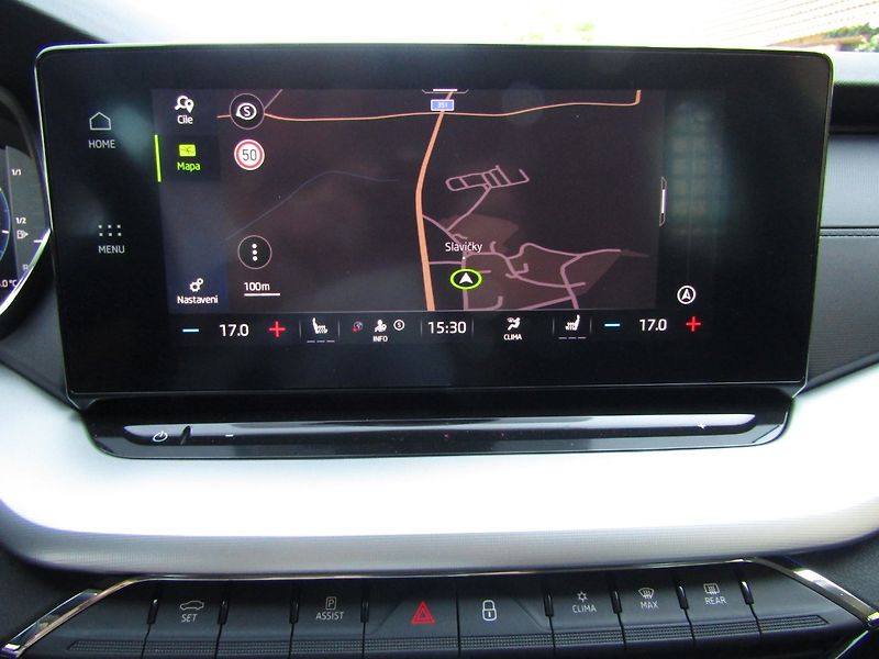Škoda Octavia (2022) 2.0 TDI 85kW DSG  TOP QUALITY - fotka 41 z 45