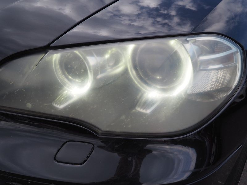 BMW X5 (2011) 3.0d 180 kW, xDrive - fotka 7 z 39