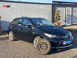 Toyota Auris 1.8HSD, 2x kola, po servisu - náhled 1