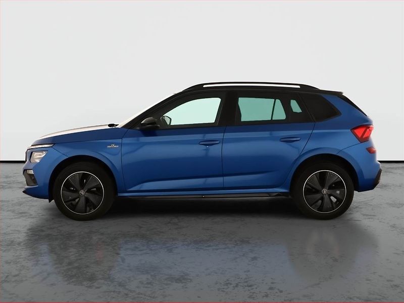 Škoda Kamiq (2025) 1.0 TSI, MONTE CARLO, KEYLESS - fotka 3 z 17