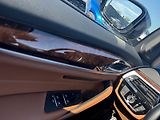 BMW Řada 5 (2020) TOURING 520d 140kW 4x4 CZ DPH - náhled 11