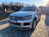 Volkswagen Touareg (2012) 3.0TDI 180kW VZDUCH,NAVI - náhled 1