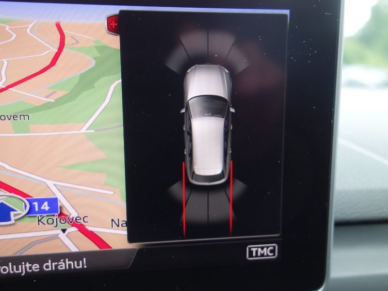 Audi A4 (2016) 2.0TDI 140kW QUATTRO -NEZ.TOP! - fotka 18 z 43