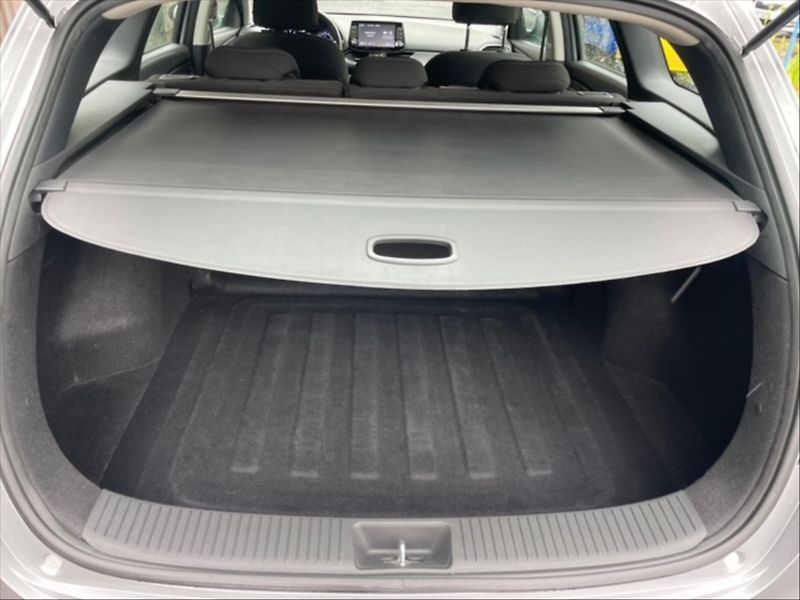 Hyundai i30 1,0 TGDI 120 Comfort - fotka 6 z 11