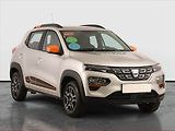 Dacia Spring (2022) Electric 45 (27 kWh), SoH 91% - náhled 1