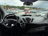 Ford Transit Custom (2017) 2.0TDCi 77kW*L1H1*Klima*9míst* - náhled 19