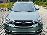Subaru Forester 2.0i 1.MAJITEL TAŽNÉ SERVISKA - náhled 4