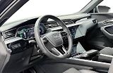 Audi Q8 e-tron 55 Sportback Q 360 Matrix Pano - náhled 12
