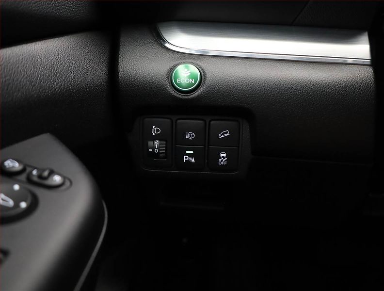 Honda CR-V (2015) 1.6D BiTurbo, 4X4, Automat - fotka 16 z 18