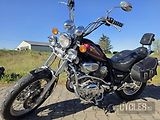 Yamaha XV 750 Virago (1996) - náhled 13