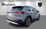 Audi Q4 50 e-tron Quattro Comfort  - náhled 4