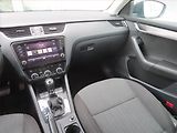 Škoda Octavia (2019) 2.0 TDI, Automat, Navi - náhled 8