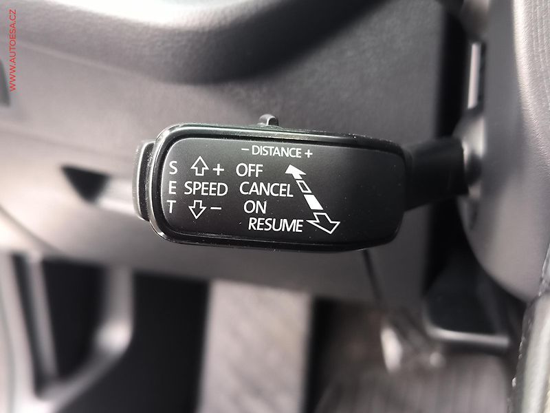 Škoda Octavia (2020) 2.0 TDi, 2.maj,ČR, Style - fotka 23 z 27