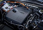 Ford Kuga PHEV