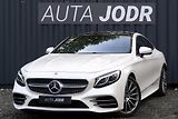 Mercedes-Benz Třídy S S560 Coupe 4Matic, ČR, Masáže - náhled 1