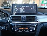 BMW Řada 3 (2014) 320d xDrive GT, 4X4, Automat - náhled 12