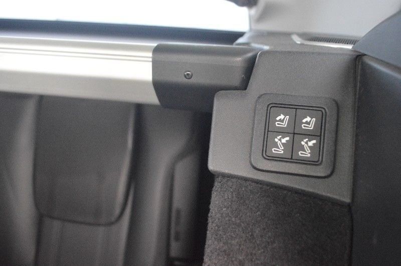 Land Rover Range Rover Sport - fotka 21 z 27