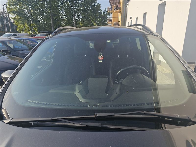 Ford Kuga 2,0 TDCi 110KW STLine KŮŽE NAV - fotka 43 z 44