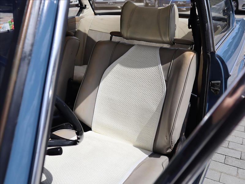 BMW Ostatní 1,6 1602 Coupe - fotka 13 z 27