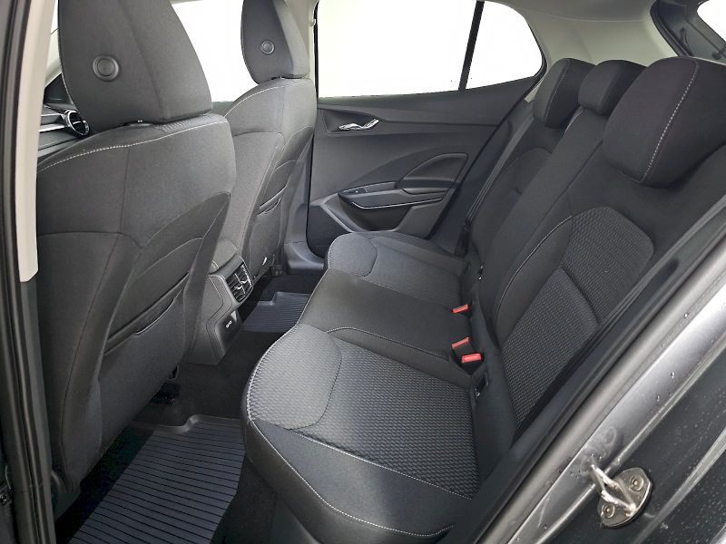 Škoda Fabia (2025) 1.0TSI 70kW 130 let PREMIUM - fotka 7 z 36