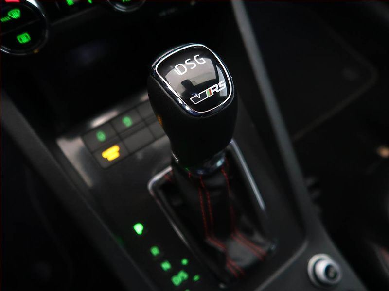 Škoda Octavia (2016) RS 2.0 TDI 4x4 DSG, 4X4 - fotka 13 z 16