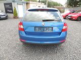 Škoda Rapid (2014) 1.2TSi,77kw,dobrá výbava - náhled 6