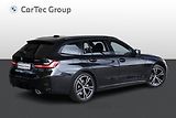 BMW Řada 3 330i xDrive Touring - náhled 6