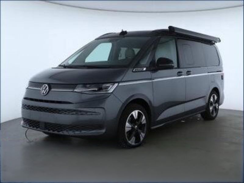 Volkswagen California TDI Ocean IQ Taž ACC NezTop - fotka 1 z 9