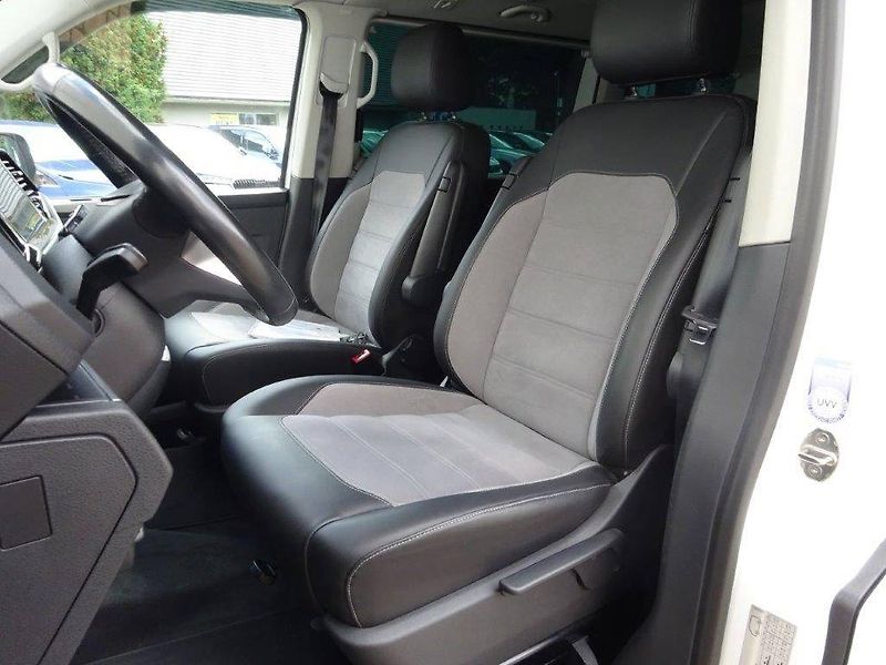 Volkswagen Multivan (2021) 6.1 150kW TDI 4MOT DSG - fotka 20 z 29