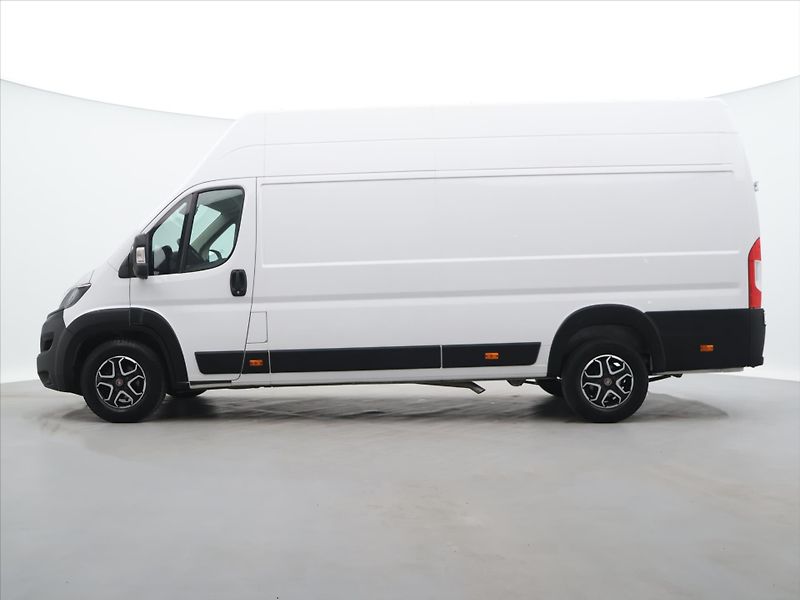 Fiat Ducato 2.2 MTJ 132kW L4H3 MAXI CZ DPH - fotka 4 z 28