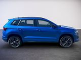 Škoda Karoq (2025) Sportline 1.5TSi 110kW 7°autom - náhled 9