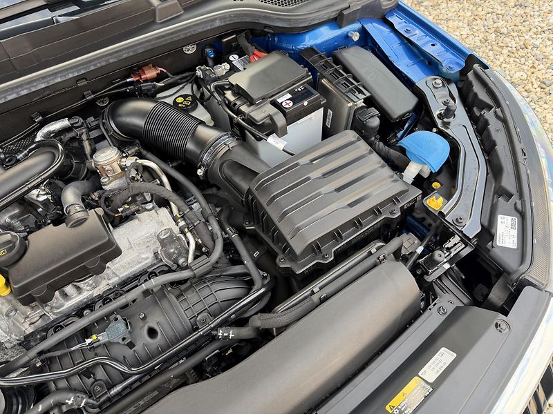 Škoda Kamiq 1,0 TSi/81kW DSG - Style Plus - fotka 66 z 77