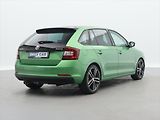 Škoda Rapid 1.2 TSI 63kW MonteCarlo Xenon - náhled 7