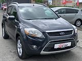 Ford Kuga 2.0TDCi KLIMATIZACE  ALU KOLA - náhled 2