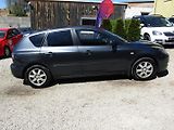Mazda 3 (2009) 1.6 16V 77kW  CZ PŮVOD - náhled 9