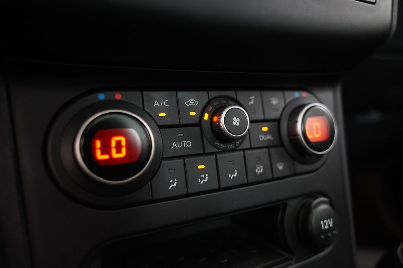 Nissan Qashqai - fotka 22 z 27