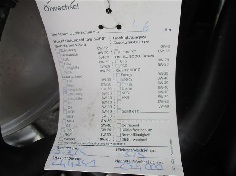 Škoda Octavia 2,0 TDI, serviska, digi klima, - fotka 32 z 49