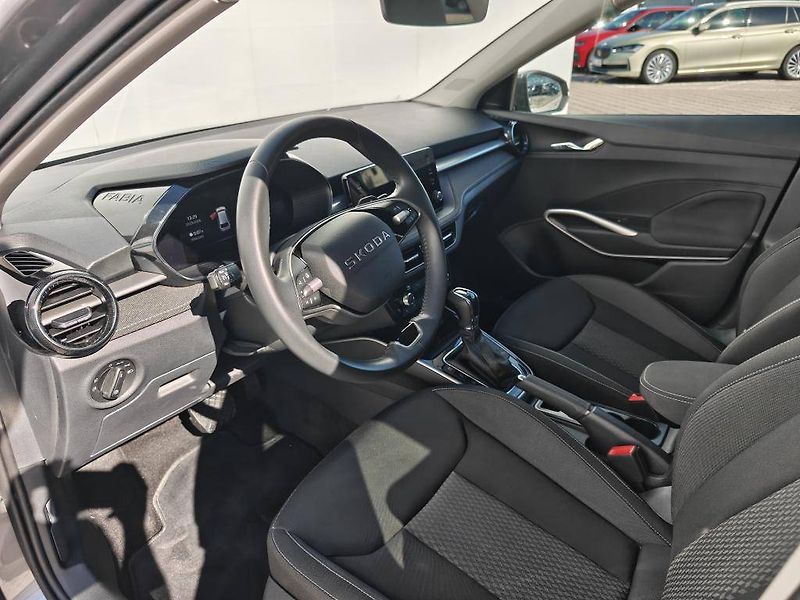 Škoda Fabia Top Selection 7DSG 1,0TSI - fotka 5 z 22
