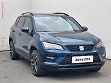 Seat Ateca (2018) 1.5 TSi, Xcellence, DSG, TZ - náhled 1