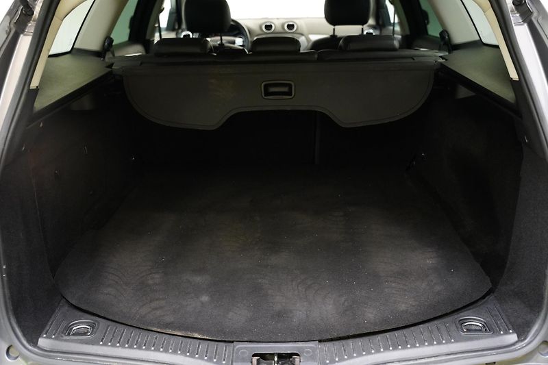 Ford Mondeo - fotka 23 z 23