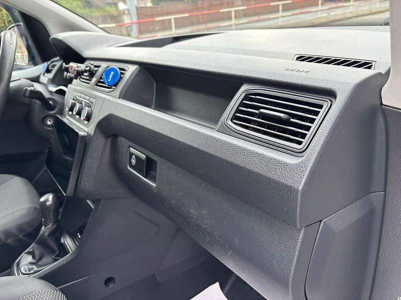 Volkswagen Caddy 2.0TDI-75KW/2018/CZ,1MAJ,L1H1, - fotka 34 z 55