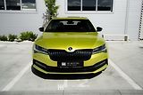 Škoda Superb (2019) Superb SportLine 4x4 200kW - náhled 1